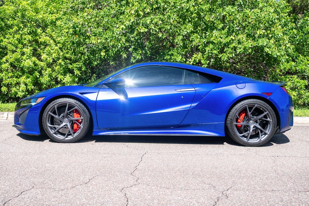 2018 Acura NC1 NSX - Image 5 of 31