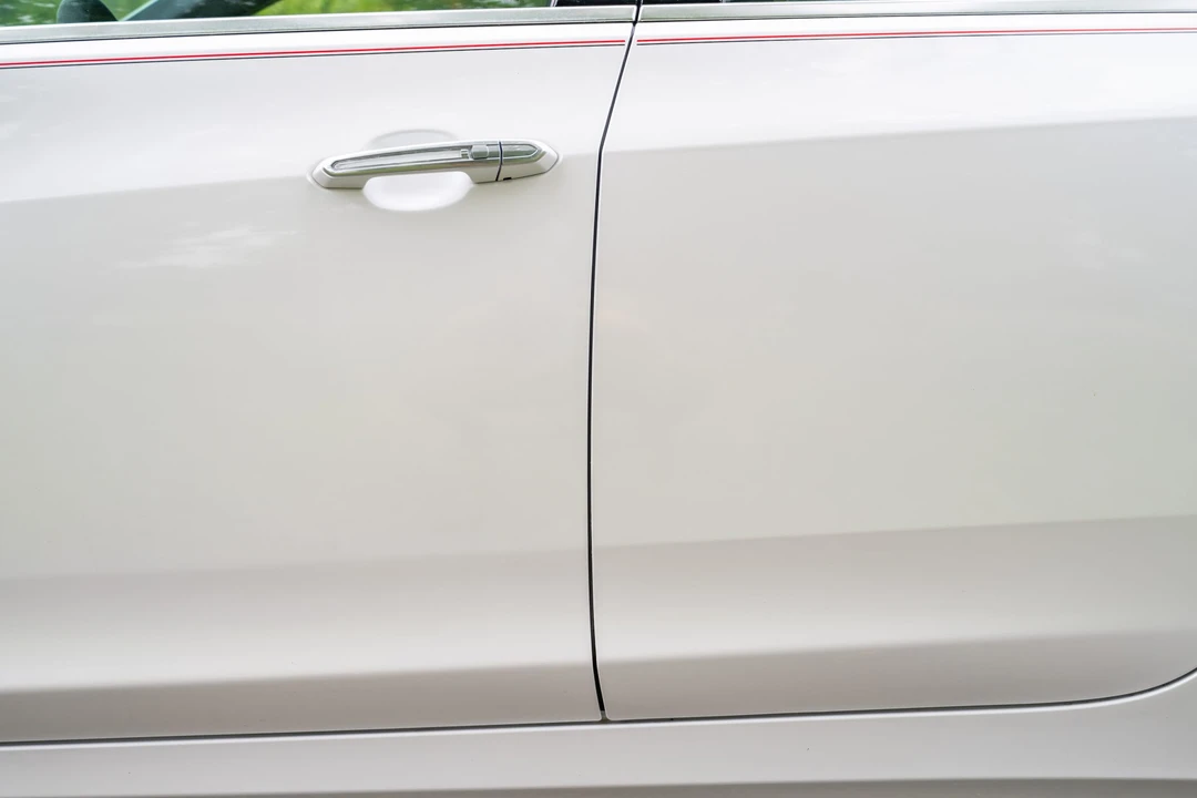 2018 Cadillac CTS-V 3rd Gen - Image 21 of 31