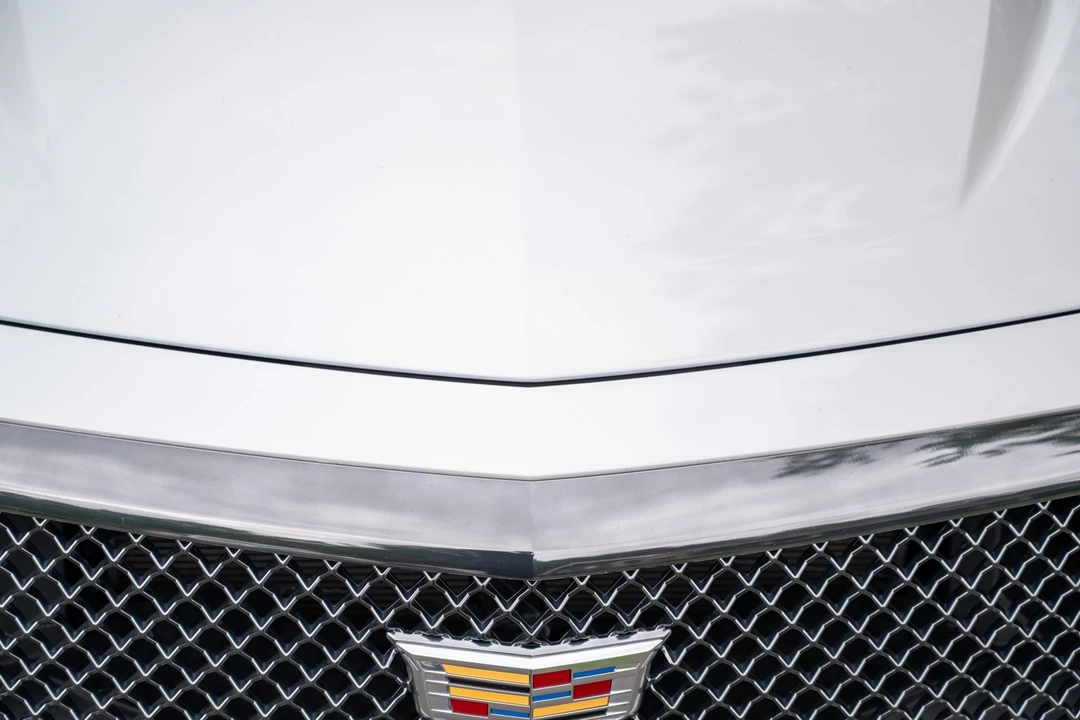 2018 Cadillac CTS-V 3rd Gen - Image 23 of 31