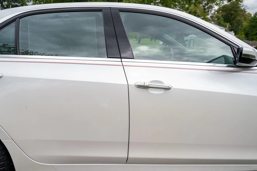2018 Cadillac CTS-V 3rd Gen - Image 20 of 31