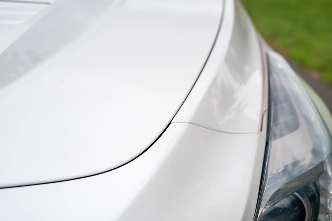 2018 Cadillac CTS-V 3rd Gen - Image 15 of 31