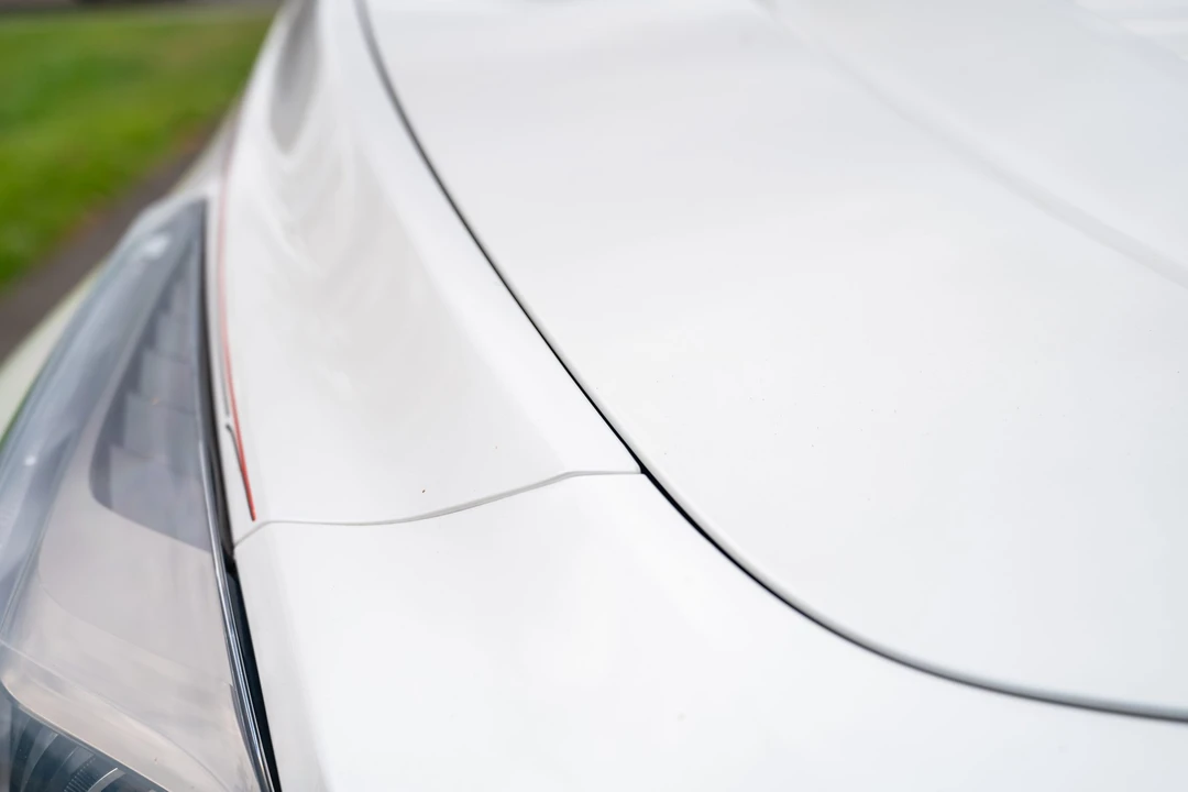 2018 Cadillac CTS-V 3rd Gen - Image 14 of 31