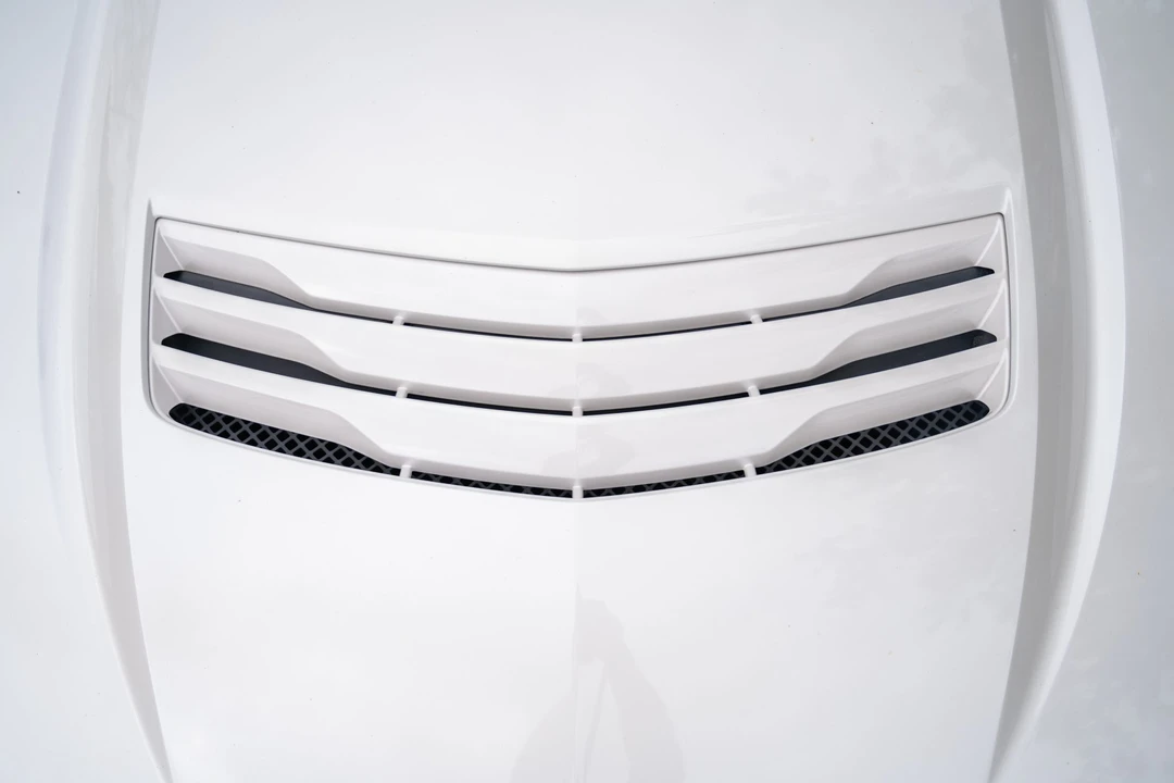 2018 Cadillac CTS-V 3rd Gen - Image 22 of 31