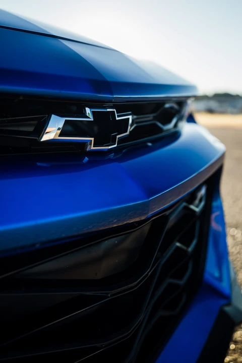 2018 Chevrolet Camaro ZL1 6th Gen - Image 24 of 31