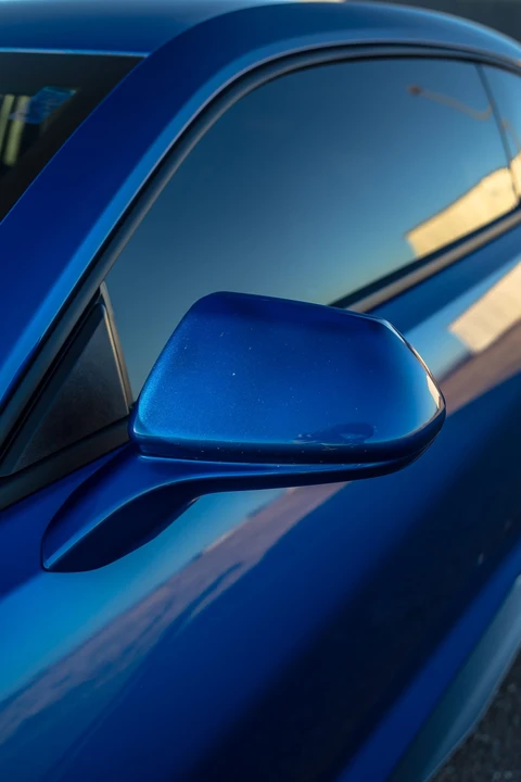 2018 Chevrolet Camaro ZL1 6th Gen - Image 30 of 31