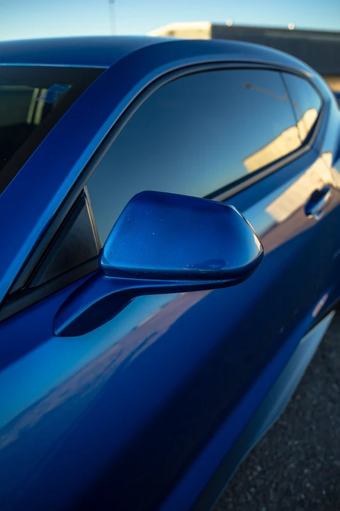 2018 Chevrolet Camaro ZL1 6th Gen - Image 28 of 31