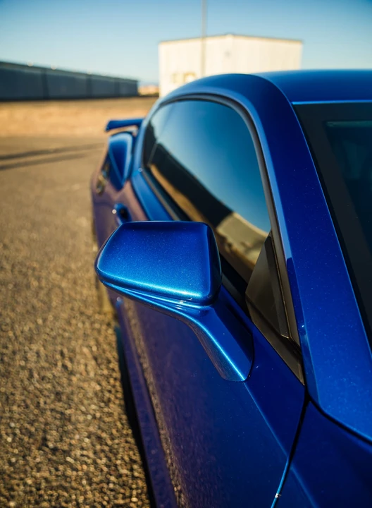 2018 Chevrolet Camaro ZL1 6th Gen - Image 29 of 31