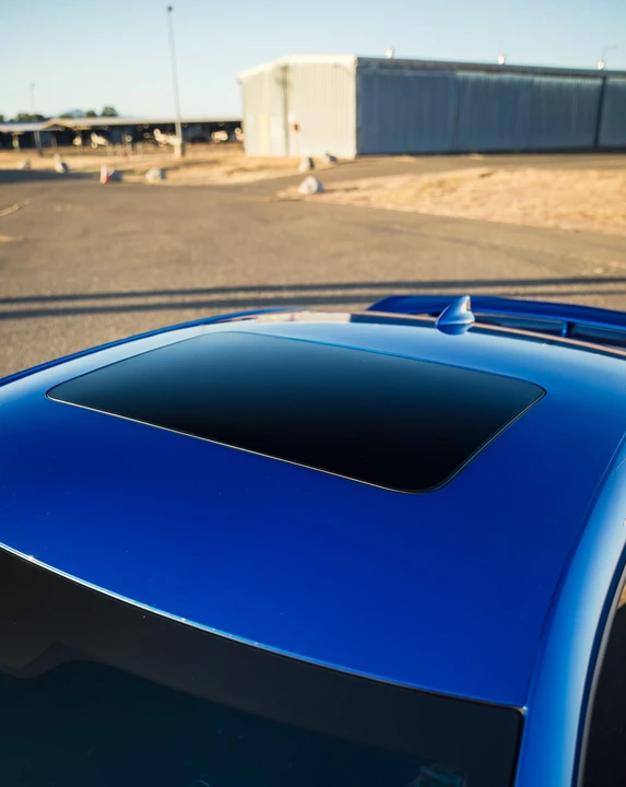 2018 Chevrolet Camaro ZL1 6th Gen - Image 31 of 31
