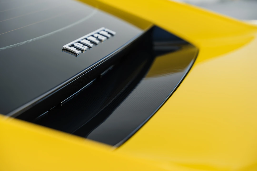 2018 Ferrari 812 Superfast - Image 27 of 31