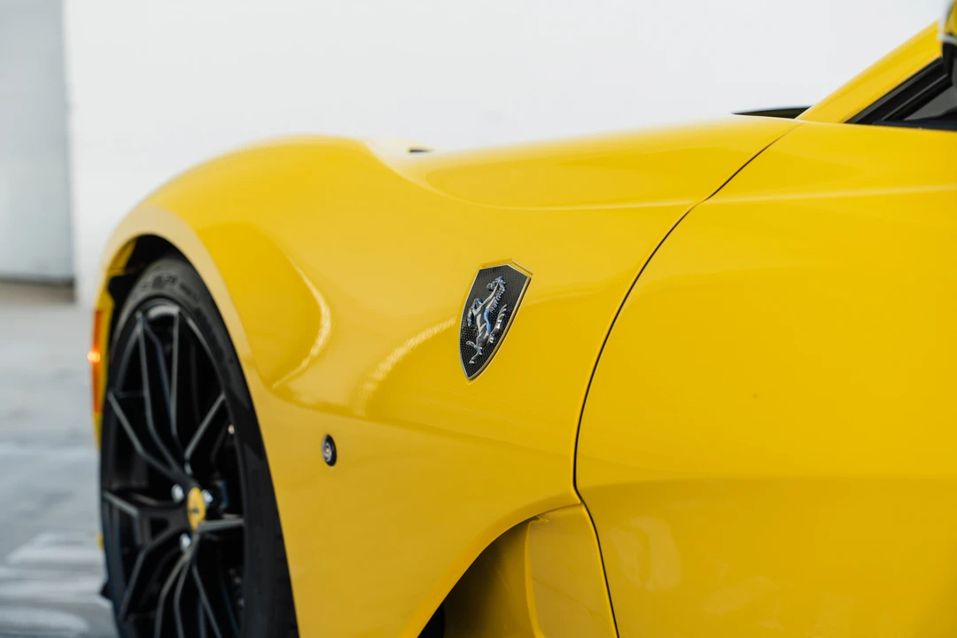2018 Ferrari 812 Superfast - Image 15 of 31