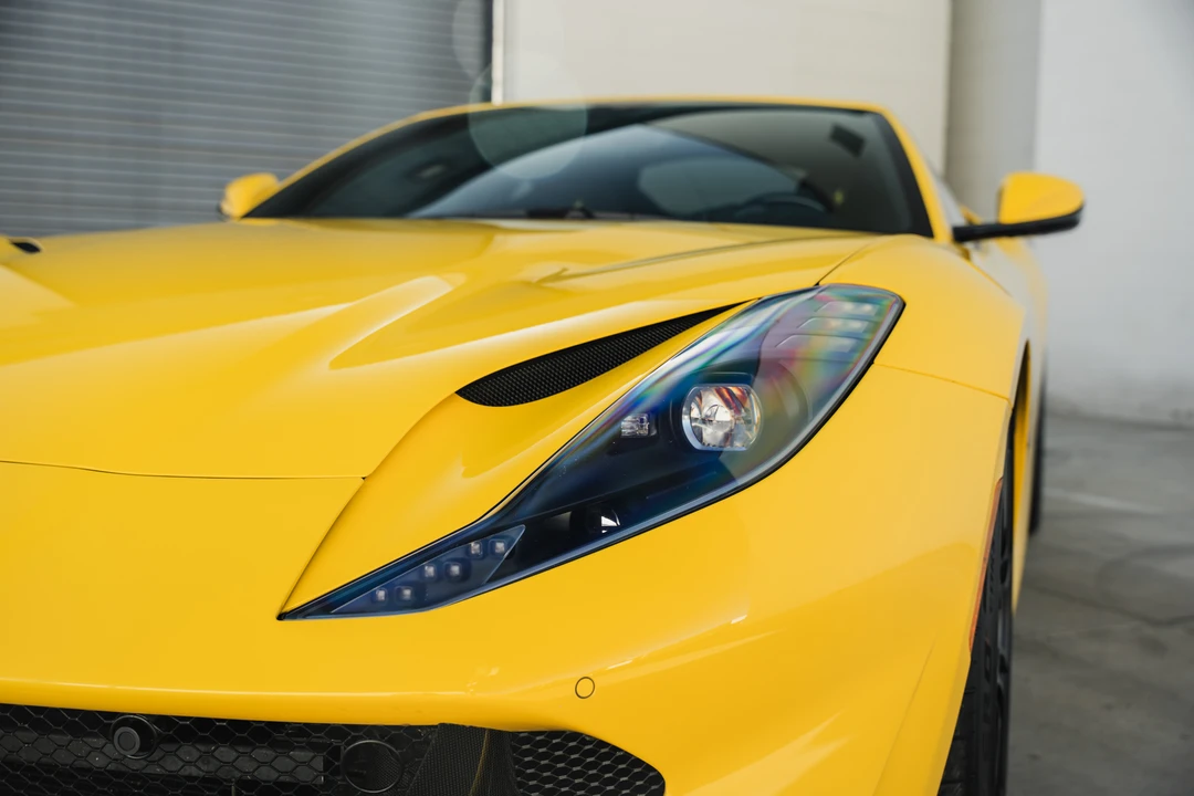 2018 Ferrari 812 Superfast - Image 13 of 31