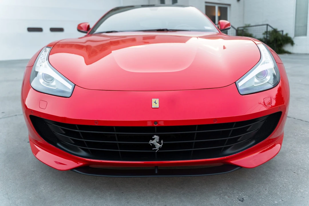 2018 Ferrari GTC4Lusso T - Image 13 of 31