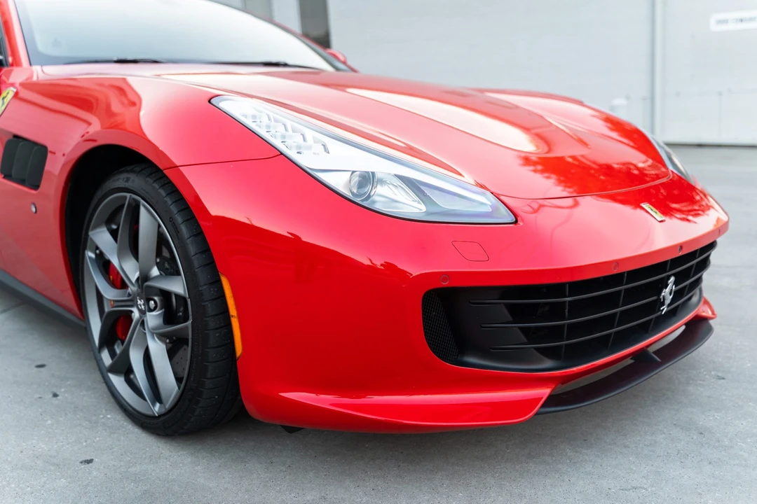 2018 Ferrari GTC4Lusso T - Image 16 of 31
