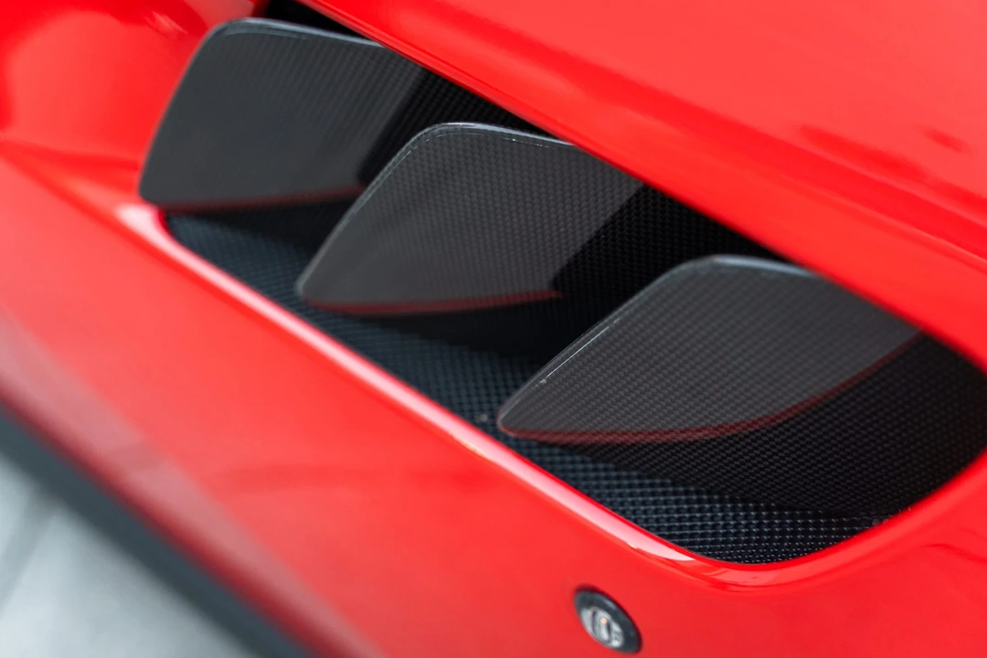 2018 Ferrari GTC4Lusso T - Image 17 of 31