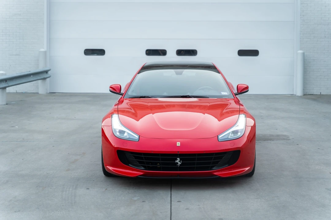2018 Ferrari GTC4Lusso T - Image 3 of 31