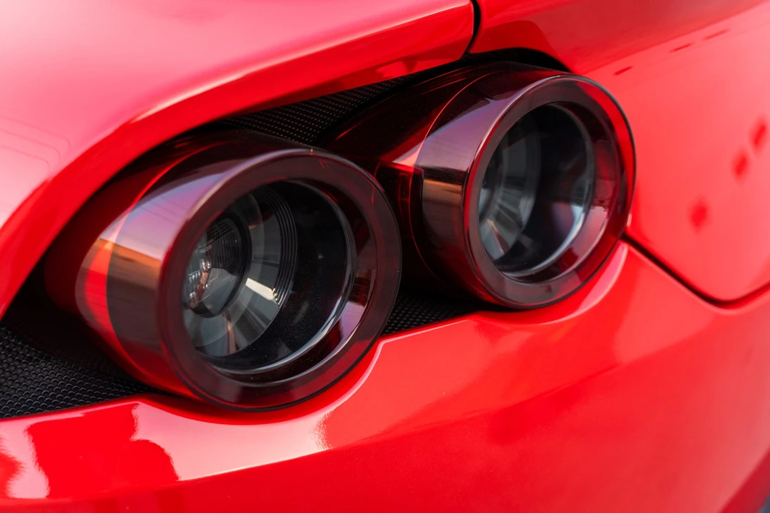 2018 Ferrari GTC4Lusso T - Image 20 of 31