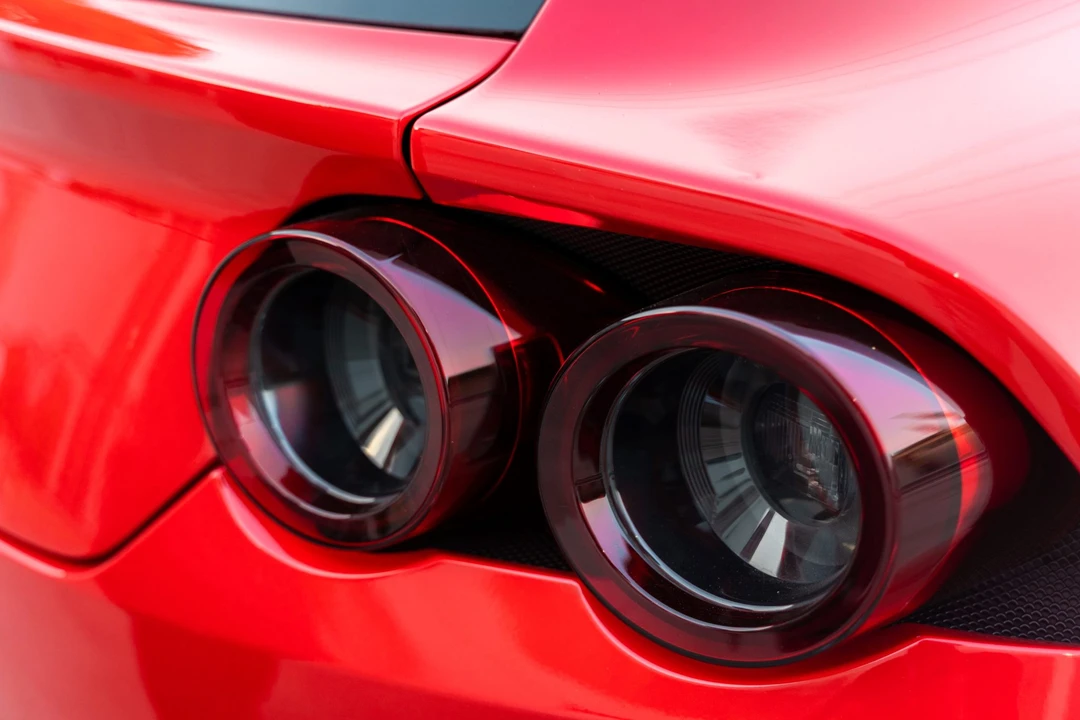 2018 Ferrari GTC4Lusso T - Image 24 of 31