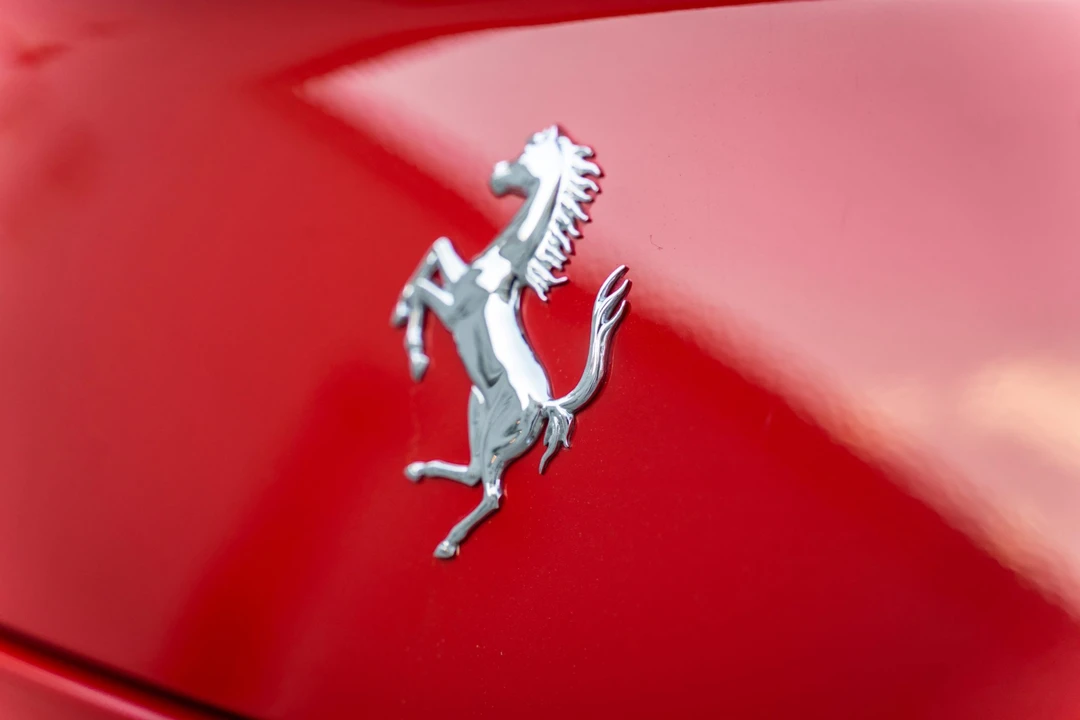 2018 Ferrari GTC4Lusso T - Image 21 of 31