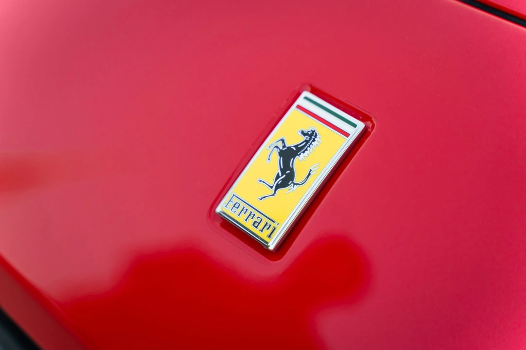 2018 Ferrari GTC4Lusso T - Image 14 of 31