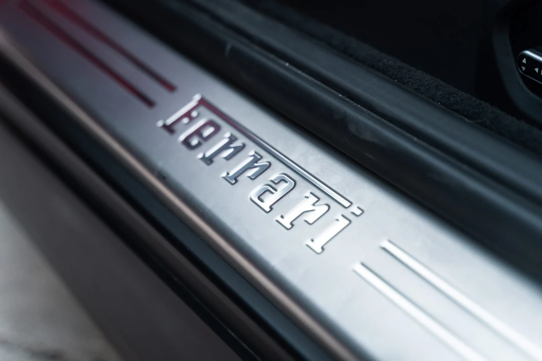 2018 Ferrari GTC4Lusso T - Image 31 of 31
