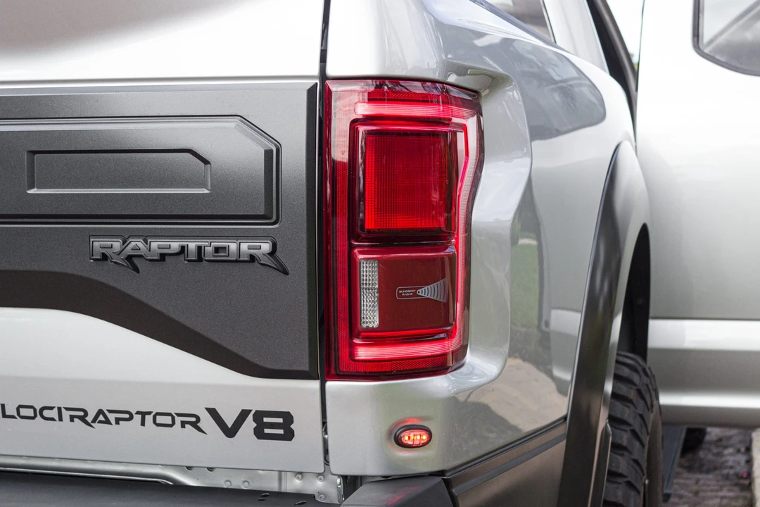 2018 Ford F-150 Raptor 13th Gen - Image 31 of 31