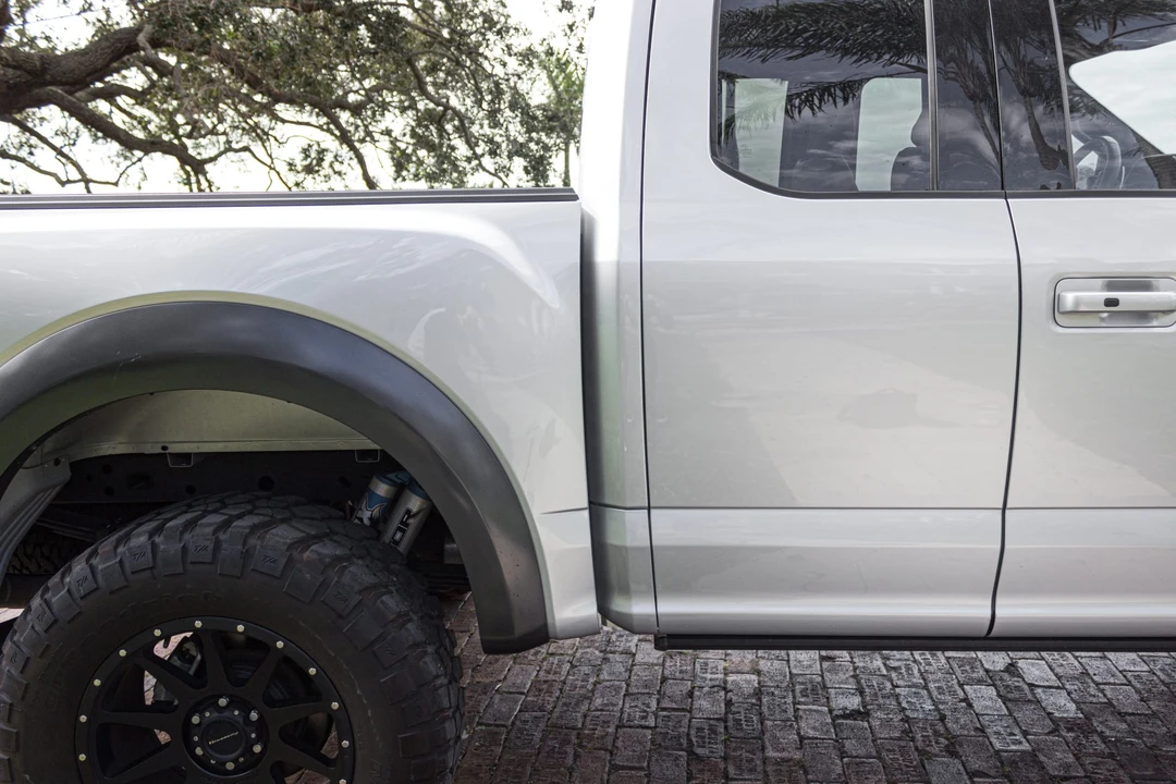 2018 Ford F-150 Raptor 13th Gen - Image 28 of 31