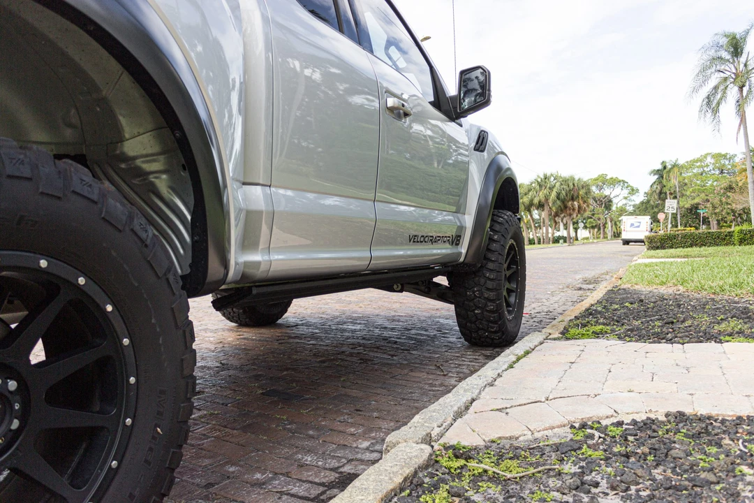 2018 Ford F-150 Raptor 13th Gen - Image 29 of 31
