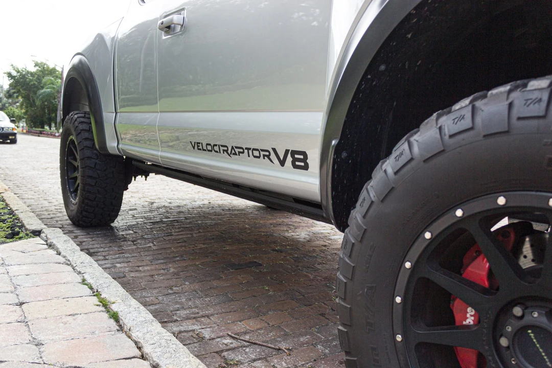 2018 Ford F-150 Raptor 13th Gen - Image 26 of 31