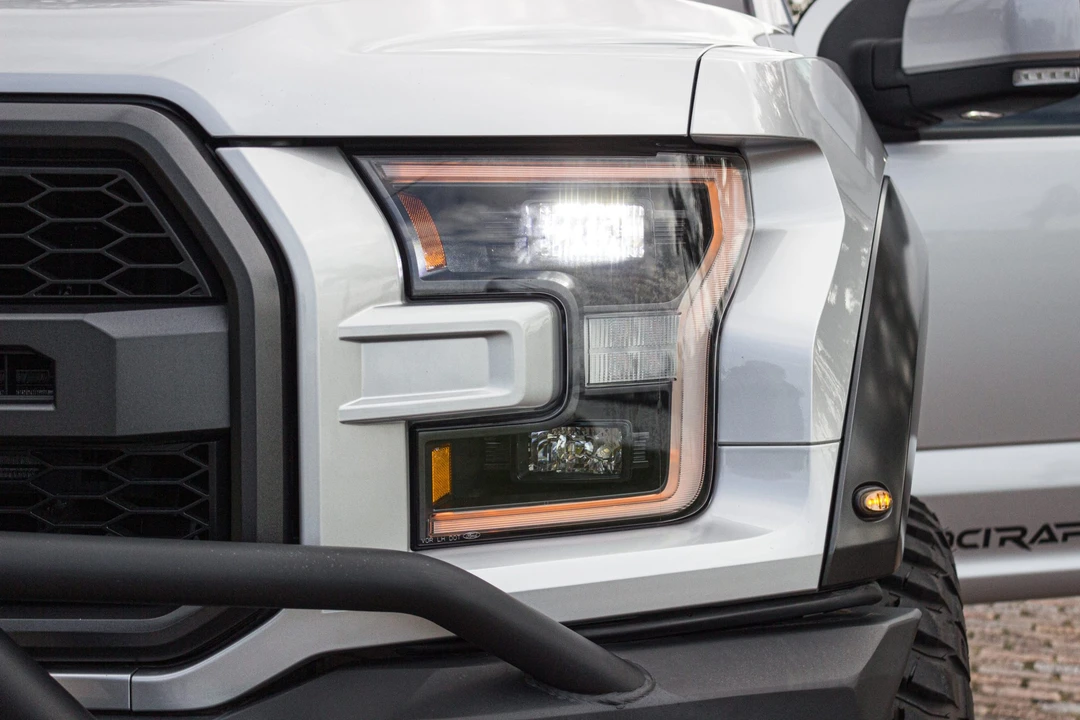 2018 Ford F-150 Raptor 13th Gen - Image 12 of 31
