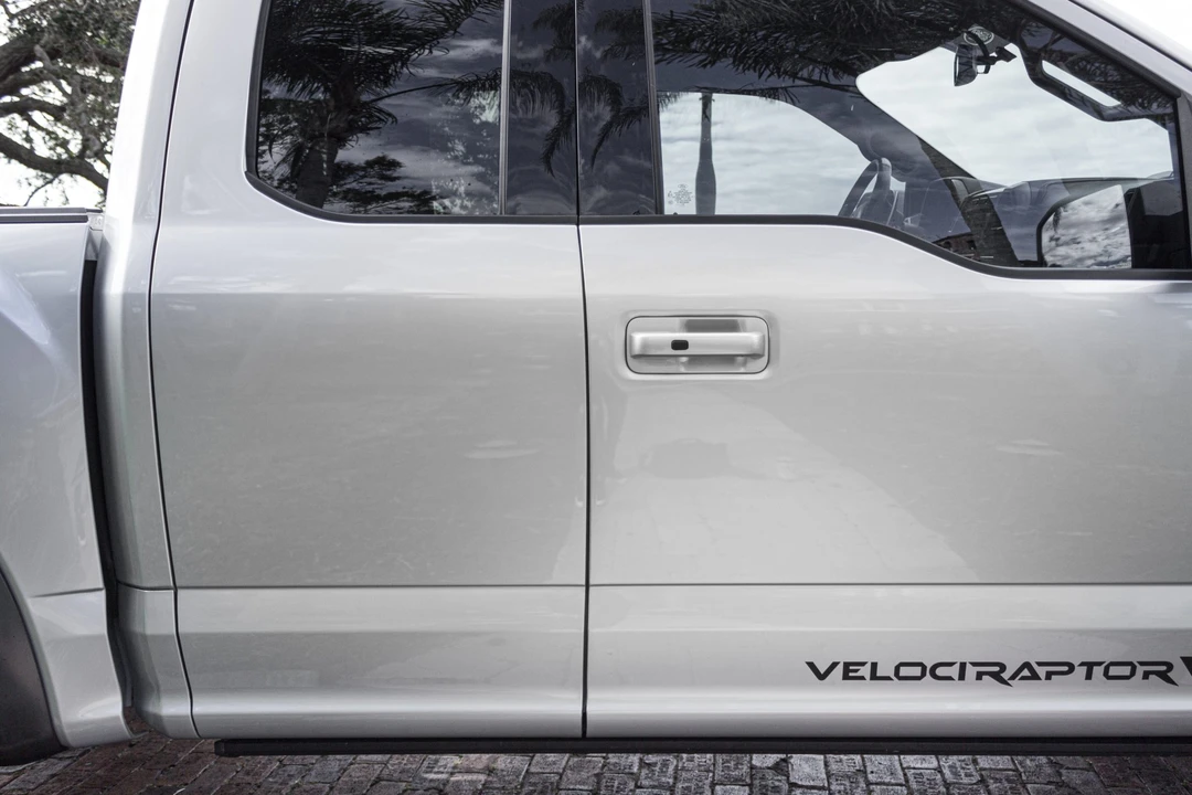2018 Ford F-150 Raptor 13th Gen - Image 27 of 31