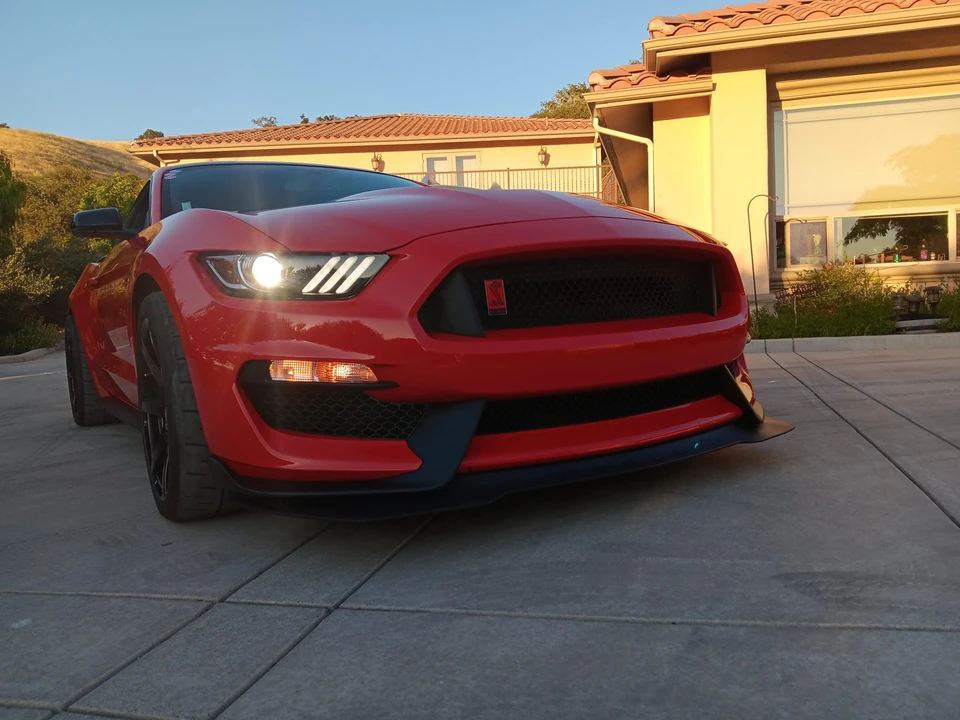 2018 Ford S550 Shelby Mustang GT350R - Image 6 of 31