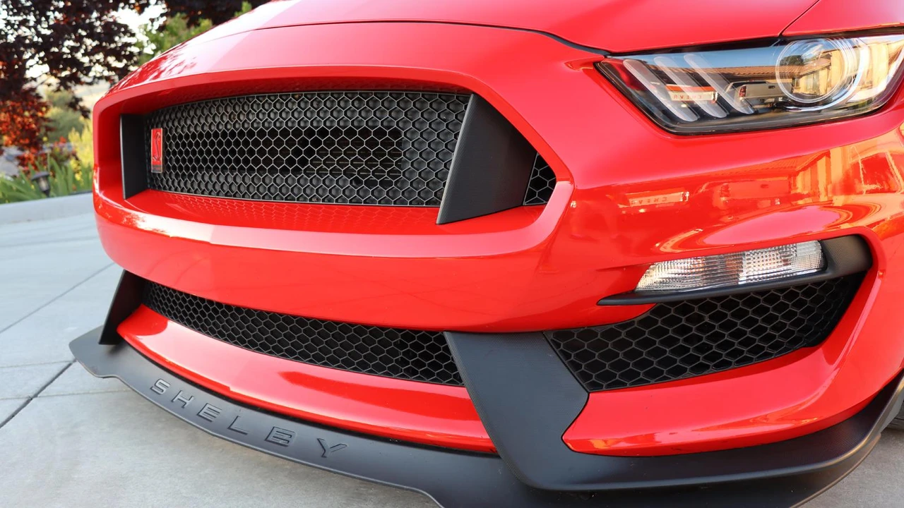 2018 Ford S550 Shelby Mustang GT350R - Image 28 of 31
