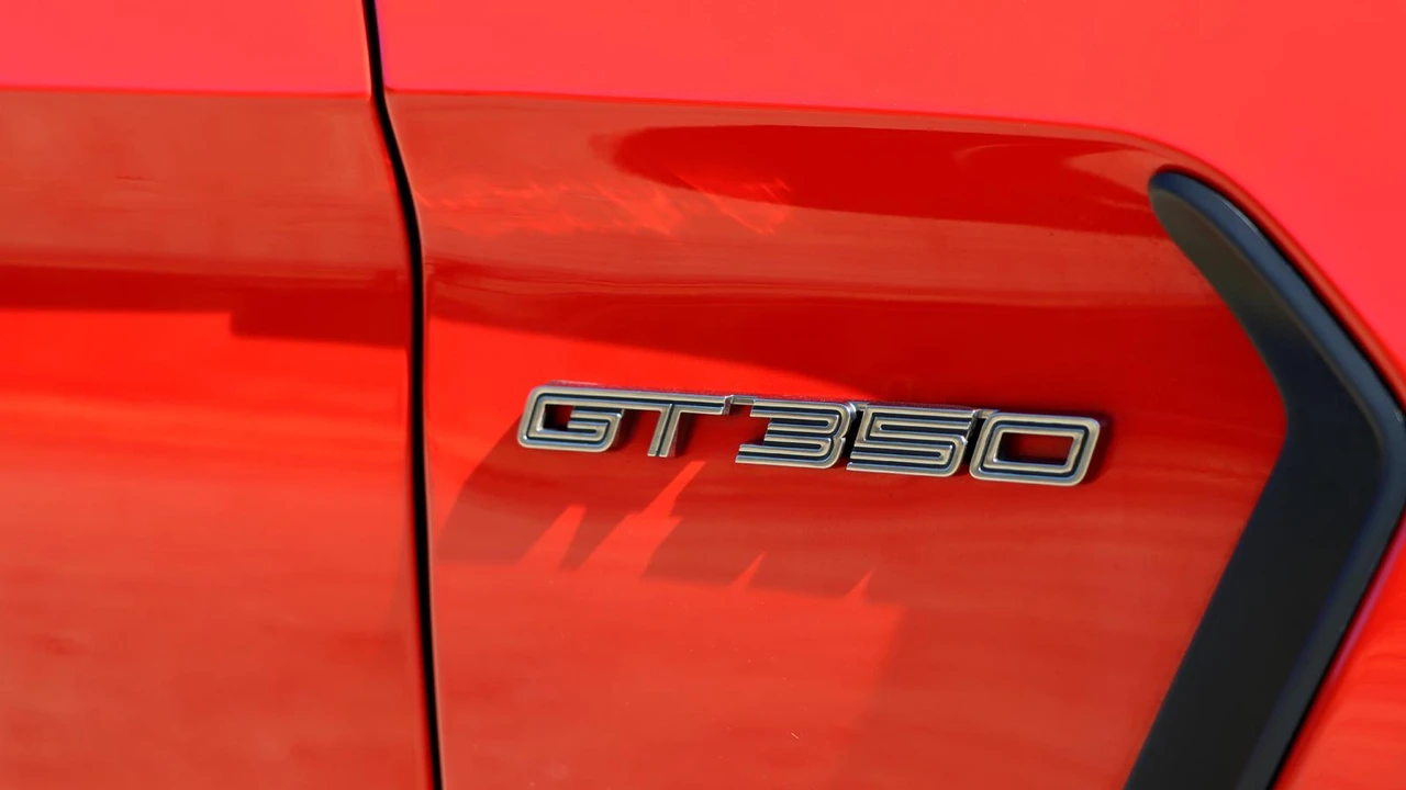 2018 Ford S550 Shelby Mustang GT350R - Image 31 of 31