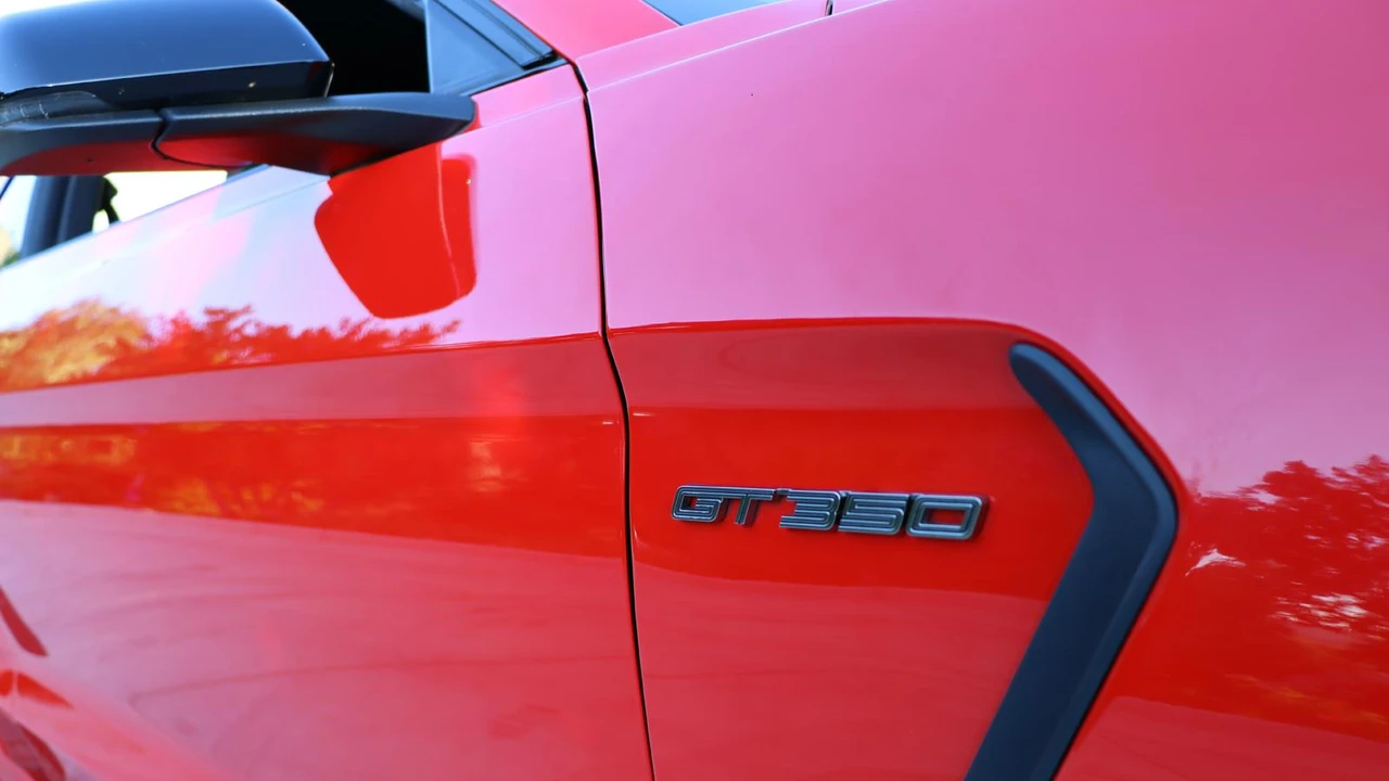 2018 Ford S550 Shelby Mustang GT350R - Image 30 of 31