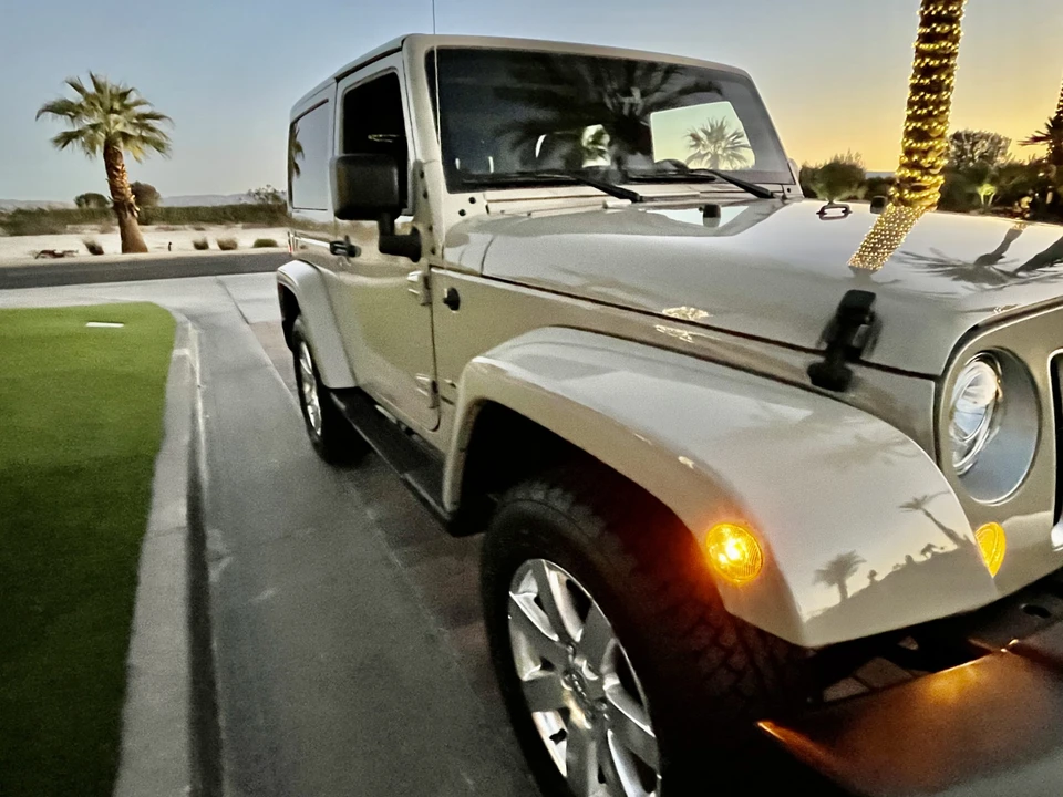 2018 Jeep JK Wrangler - Image 21 of 31
