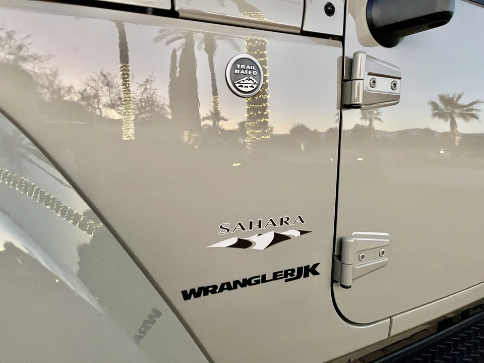 2018 Jeep JK Wrangler - Image 29 of 31