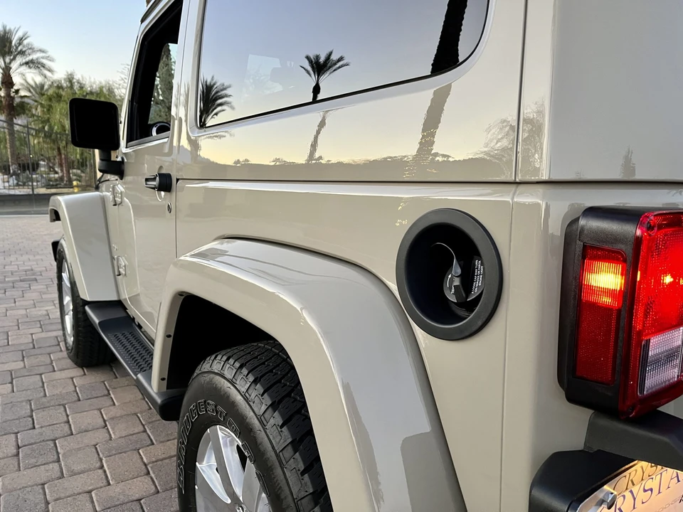 2018 Jeep JK Wrangler - Image 28 of 31