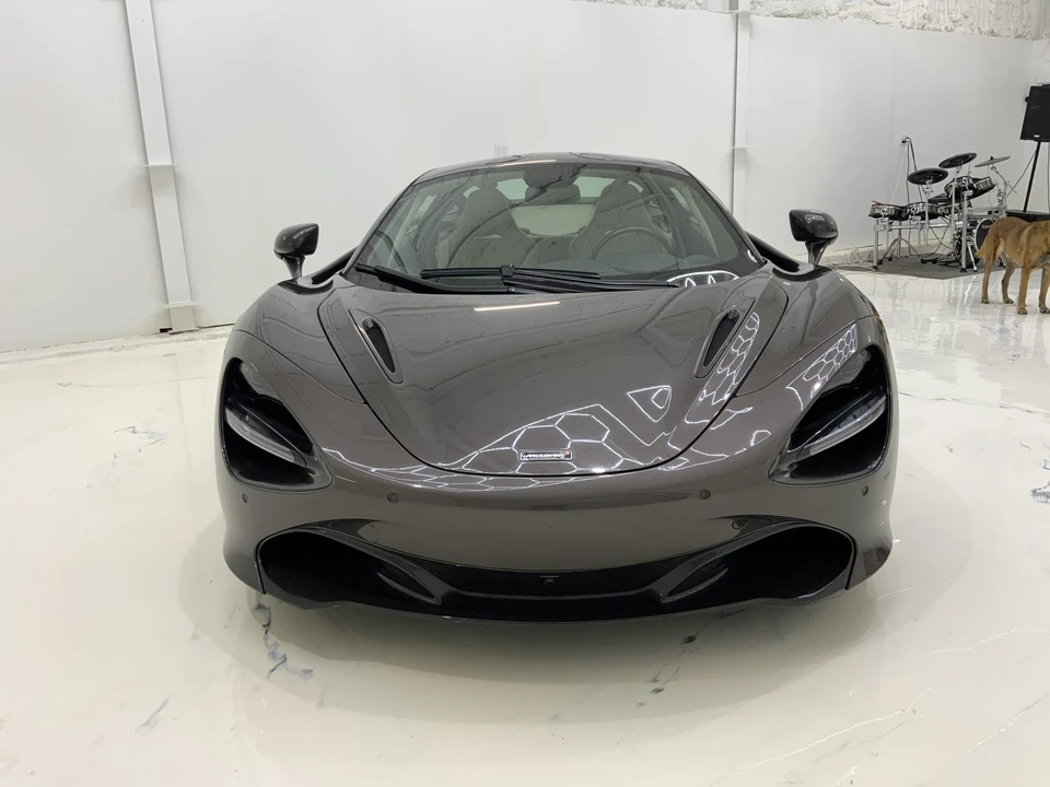 2018 McLaren 720S - Image 4 of 31