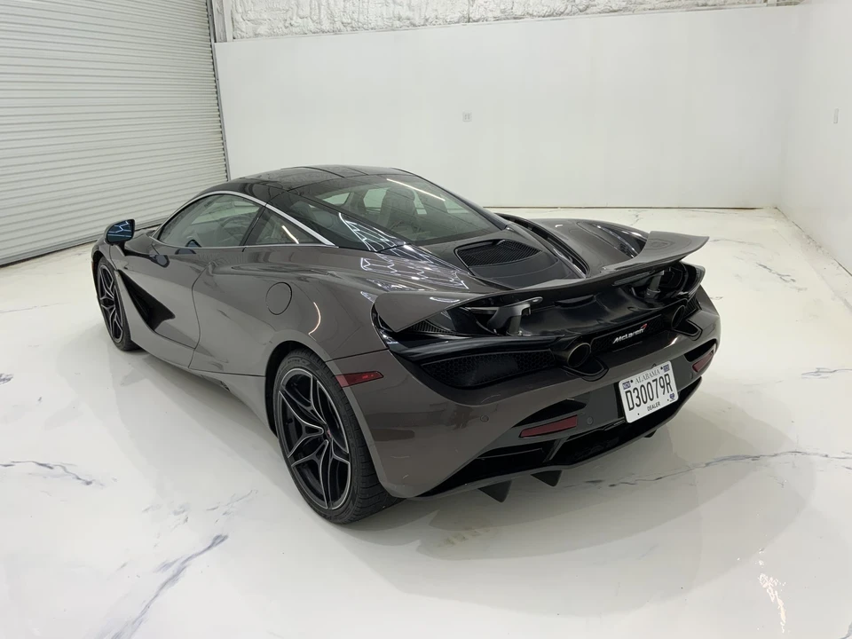 2018 McLaren 720S - Image 10 of 31