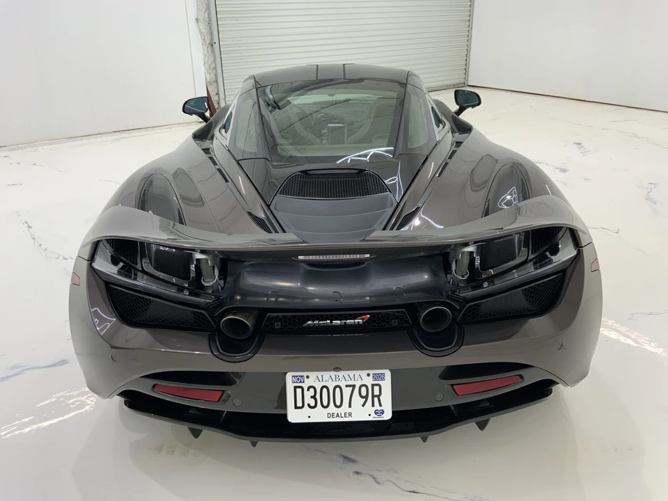 2018 McLaren 720S - Image 12 of 31