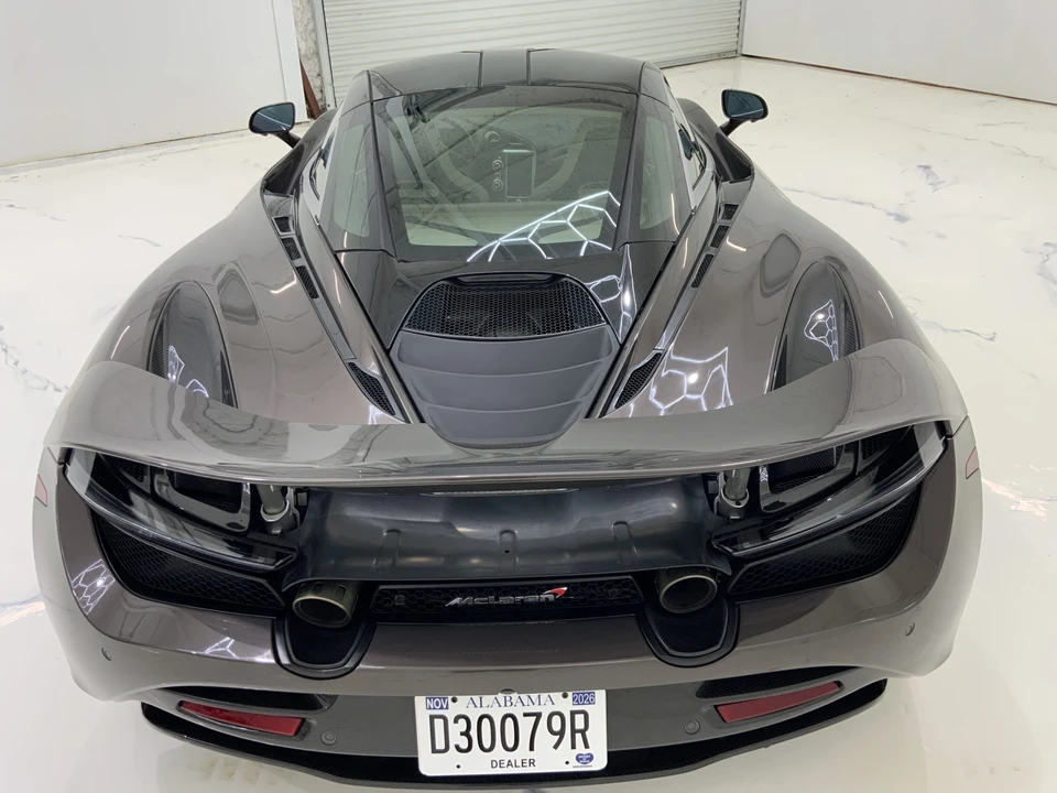 2018 McLaren 720S - Image 11 of 31