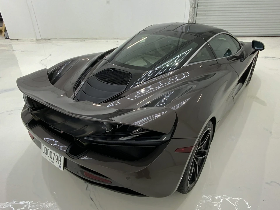 2018 McLaren 720S - Image 9 of 31