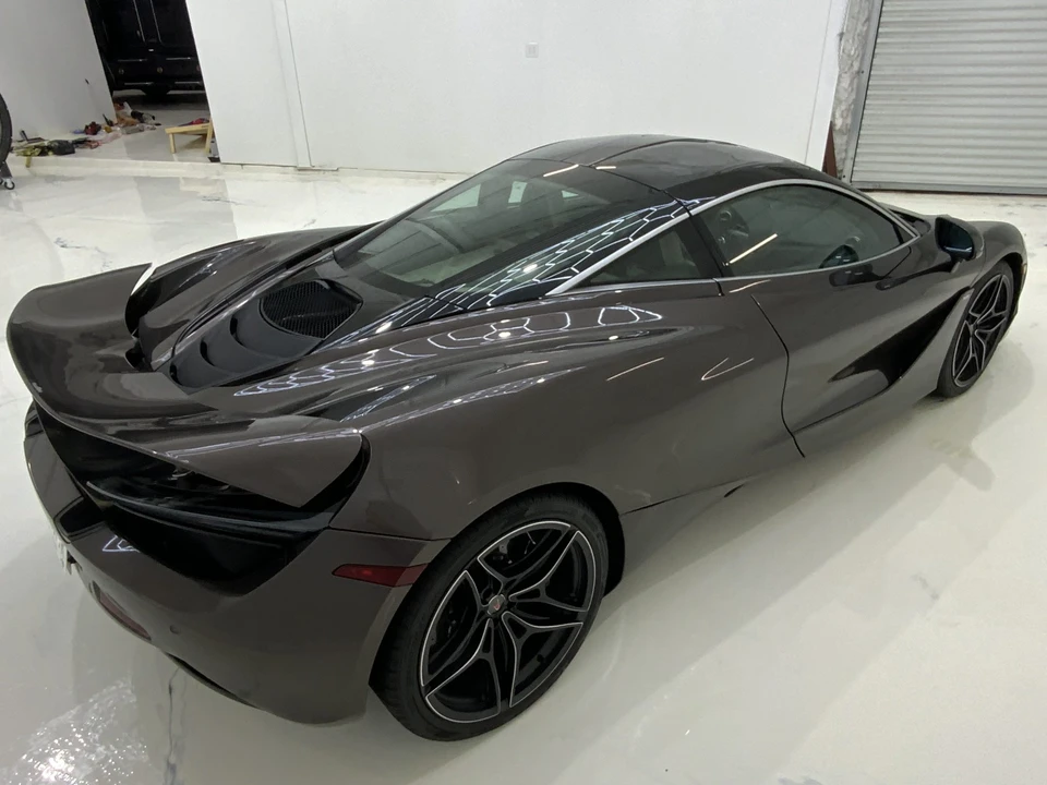 2018 McLaren 720S - Image 8 of 31