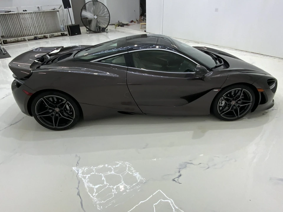 2018 McLaren 720S - Image 7 of 31