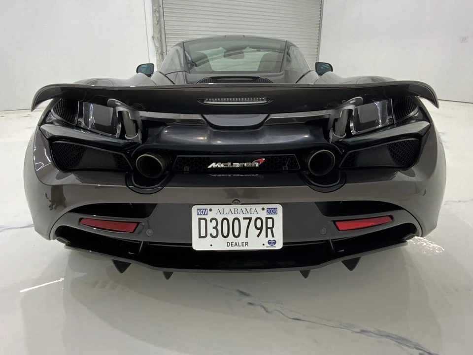 2018 McLaren 720S - Image 13 of 31
