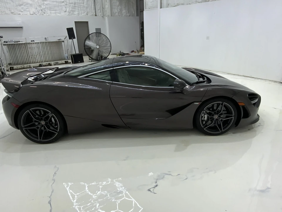 2018 McLaren 720S - Image 6 of 31