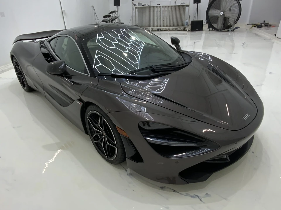 2018 McLaren 720S - Image 5 of 31
