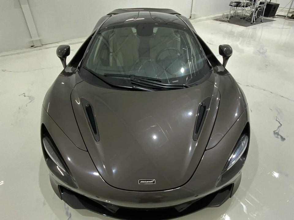 2018 McLaren 720S - Image 20 of 31