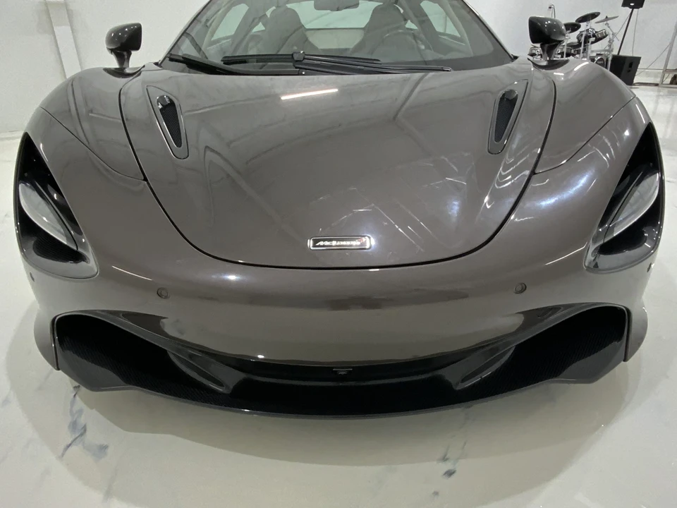 2018 McLaren 720S - Image 19 of 31