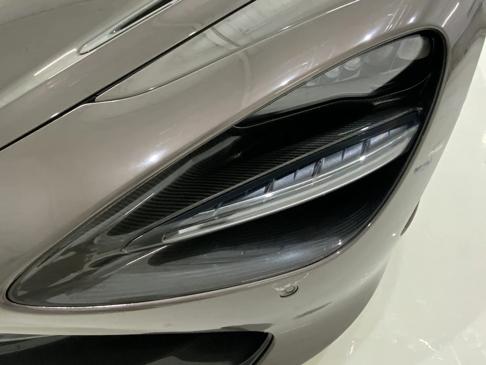 2018 McLaren 720S - Image 24 of 31